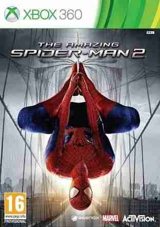 Descargar The Amazing Spider-Man 2 [MULTI][Region Free][XDG3][COMPLEX] por Torrent